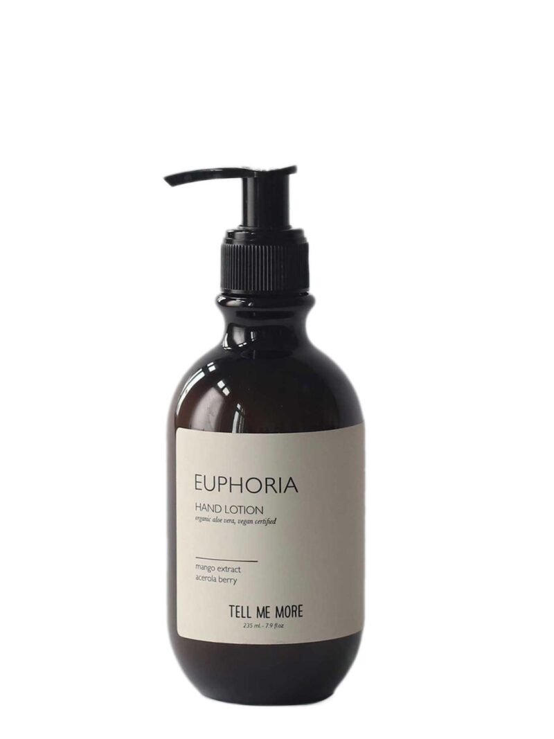 krém na ruce EUPHORIA 235ml