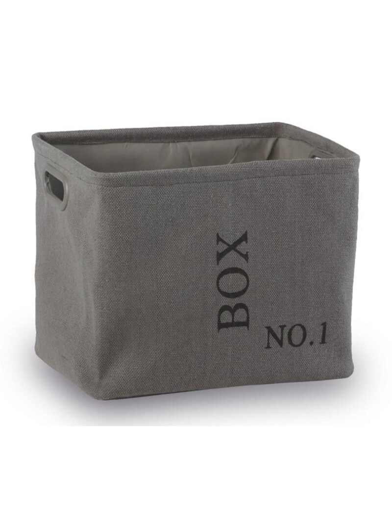 úložný box EVORA/grey