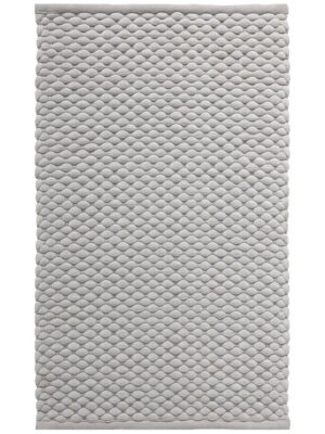 koupelnová předložka MAKS/silver grey