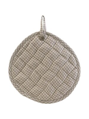 lněná podložka LINEN set/beige