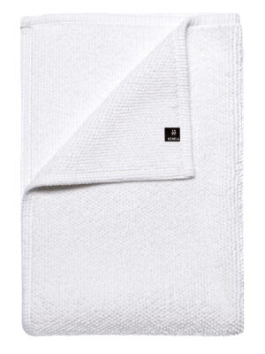 koupelnová předložka MAX/white