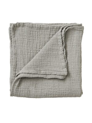 dětský mušelínový pléd SWADDLE/thyme