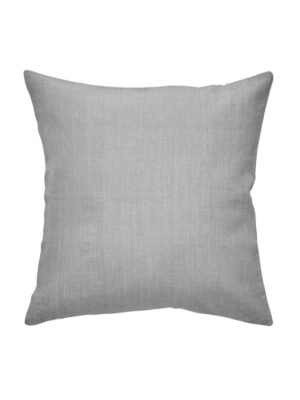 lněný polštář VIIVE/light grey