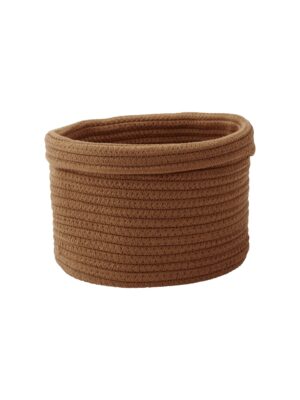 úložný koš RENA/cinnamon S