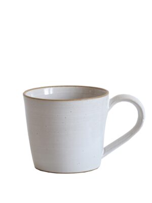 hrnek RIVALLO/white